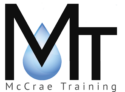 McCrae Training Logo